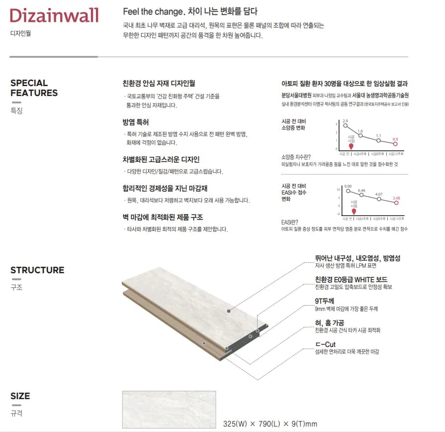 동화 디자인월 상세 9