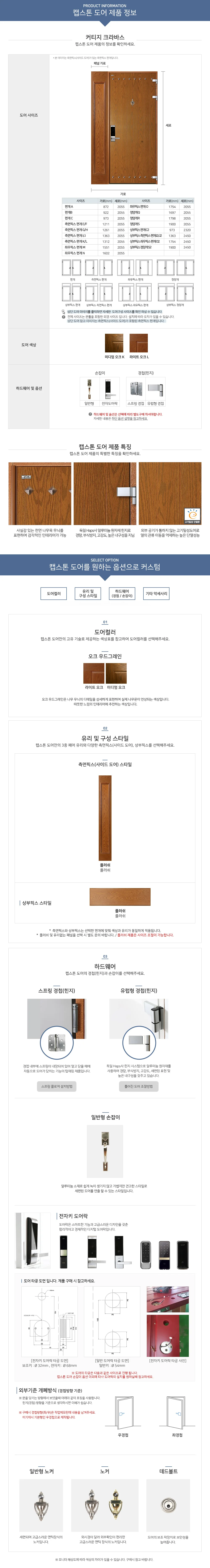 디자이너 커티지 크라바스 상세 1